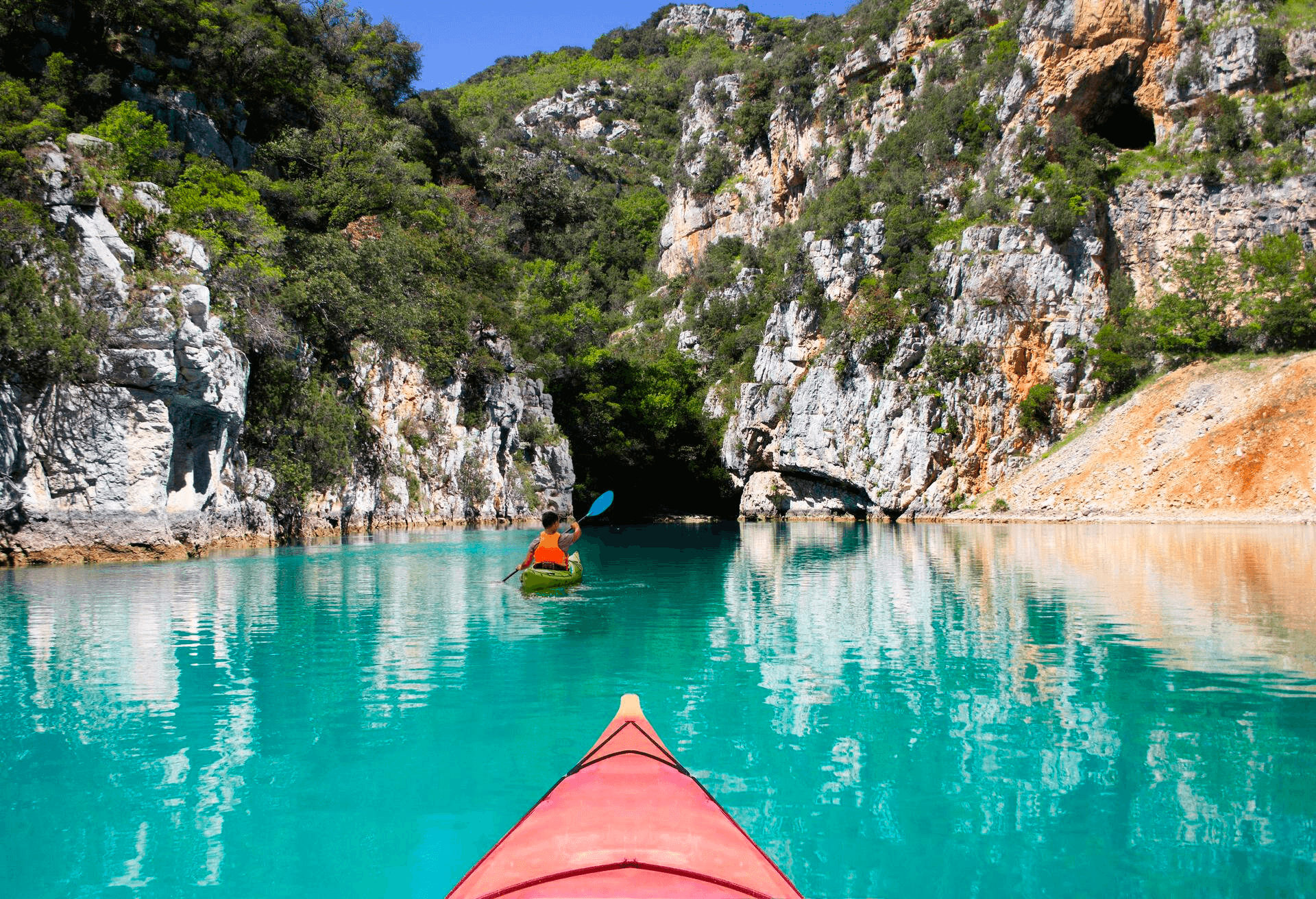 Gorges du Verdon